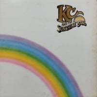 【LP】 KC & The Sunshine Band   /  Part 3  ( RVP- 6079 )