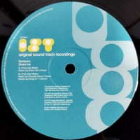 【12】 Banbarra / Shack Up ( OST 05T )