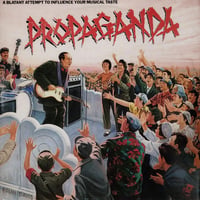 【LP】 VA / Propaganda