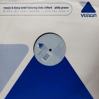 【12】 Romain & Danny Krivit Feat Linda Cliford / Philly Groove