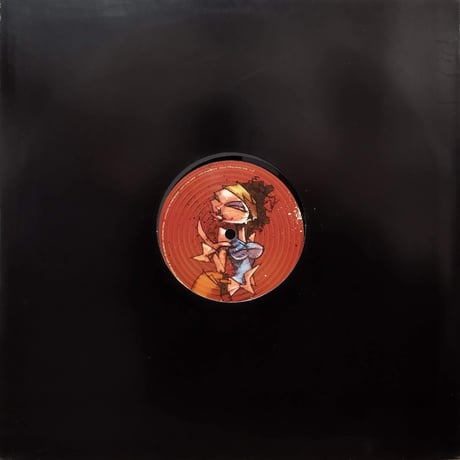 【12】 Heavenly Social /  Vote Revolution ( FLR003 )