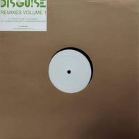 【12】 Disgu! Se / Remixes Vol1