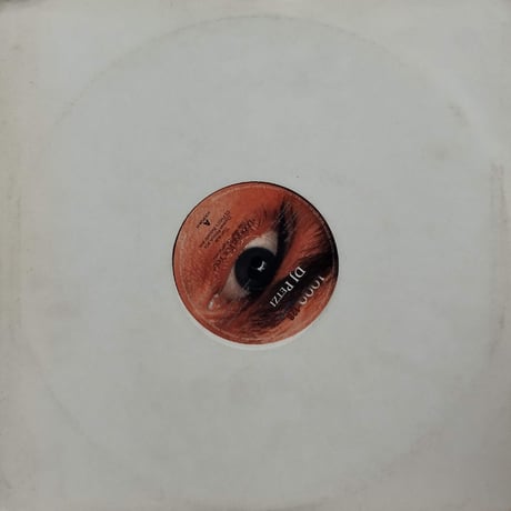 【12】 DJ Petzi / Looking For You