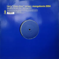 【12】 Harry " Choo Choo" Romero / Mongobonix 2004