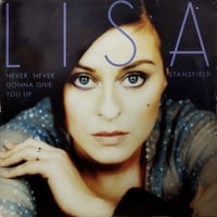 【12】 Lisa Stansfield / Never , Never Gonna Give You Up
