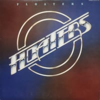 【LP】 Floaters / Floaters (YX-8103 AB)
