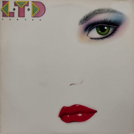 【LP】 L・T・D / For You (C25Y0056)