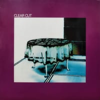 【LP】 VA / Clear Cut ( RTL-5 )