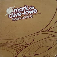 【12】 Mark De Clive Love / Tide's Arising