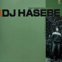 【12】 DJ Hasebe Feat Sugar Soul / いとしさの中で
