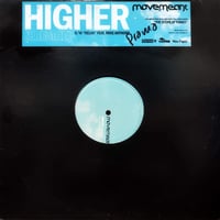 【12】 Move.Meant  / Higher ( Breathe )