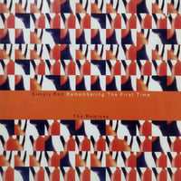 【12】 Simply Red  / Remembering The First Time / The Remix