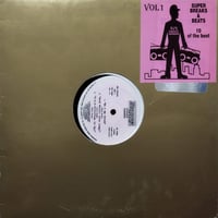 【12】 VA / Nappy Dugout ReMixes ( ND-3552 )