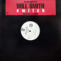 【12】 Will Smith / Switch