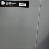 【12】 Solitaire / Benjamin Diamond