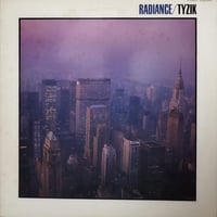 【LP】 Tyzik (Jeff Tyzik) / Radiance