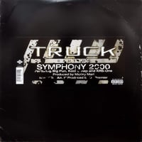【12】 Truck / Symphony 2000