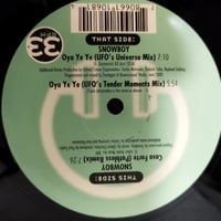 【12】 Snowboy / The New Latinaires #11 / Casa Forte ( Pathless Remix )