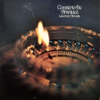 【LP】 Laurindo Almeida / Concierto De Aranjuez