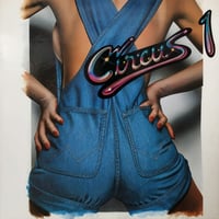 【LP】 サーカス / Circus /  サーカス１