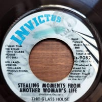 【7】 The Grass House / Stealing Monemts （ From Another Woman's Life )