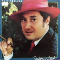 【LP】 Neil Sedaka / Sedaka's Back