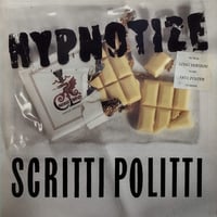 【12】 Scritti Politti / Hyphotize ( VS725-12 )