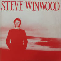 【LP】 Steve Winwood /  Steve Winwood 国内見本盤　(HIT-14)