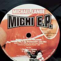 【12】 Michael Lange / Michi E.P.