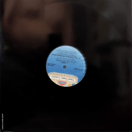 【12】  VA / Diana Ross / Abba / I.R.T. (Interboro Rhythmn Team)( SPEC-1279 )