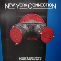 【LP】 Harris Simon Group / New York Connection