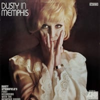 【LP】 Dusty Springfield / Dusty In Memphis / SD8214