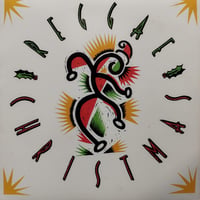 【LP】 VA / Reggae Christmas / PRO-1422A