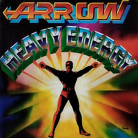 【12】 Arrow / Heavy Energy
