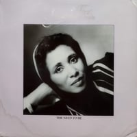 【LP】 Sandra Feva / The Need To Be