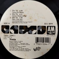 【12】 Vesta / Do Ya