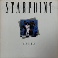 【LP】 Starpoint / Restless ( P-13247 )