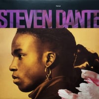 【LP】 Steven Dante / Find Out