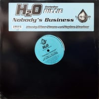 【12】 H2O Feat Billie / Nobody's Business