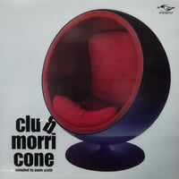 【LP】 VA / Club Morricone