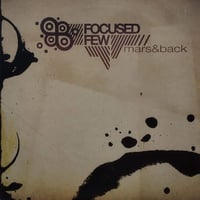 【12】 Focused Few / Mars & Back