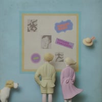 【LP】 山下達郎 / Pocket Music