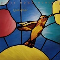【LP】 Dixie Hummingbirds / Golden Flight