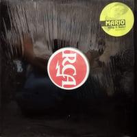 【12】 Mario / Whip It Baby
