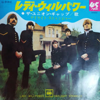 【7】 Gary Puckett & The Union Gap / Lady Willpower
