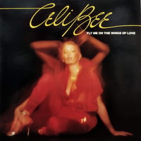 【LP】 Celi Bee / Fly Me On The Wings Of Love
