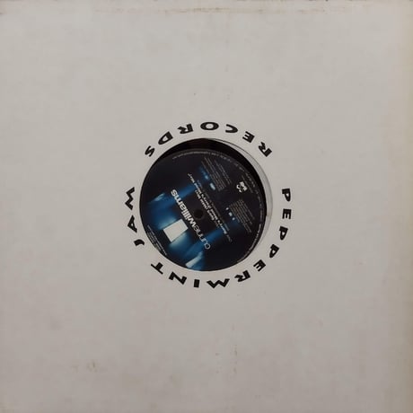 【12】 Cunnie Williams  / Spirit ( MAW Remix )