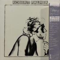 【LP】 Robert Palmer / Secrets / シークレッツ / 20S-69