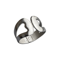 TRIFARI Metal Bangle