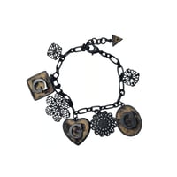 GUESS Gothic Bracelet